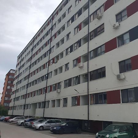 D&C Militari Residence Tineretului 17 Dudu Exterior foto
